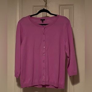 Women’s Talbots Cardigan